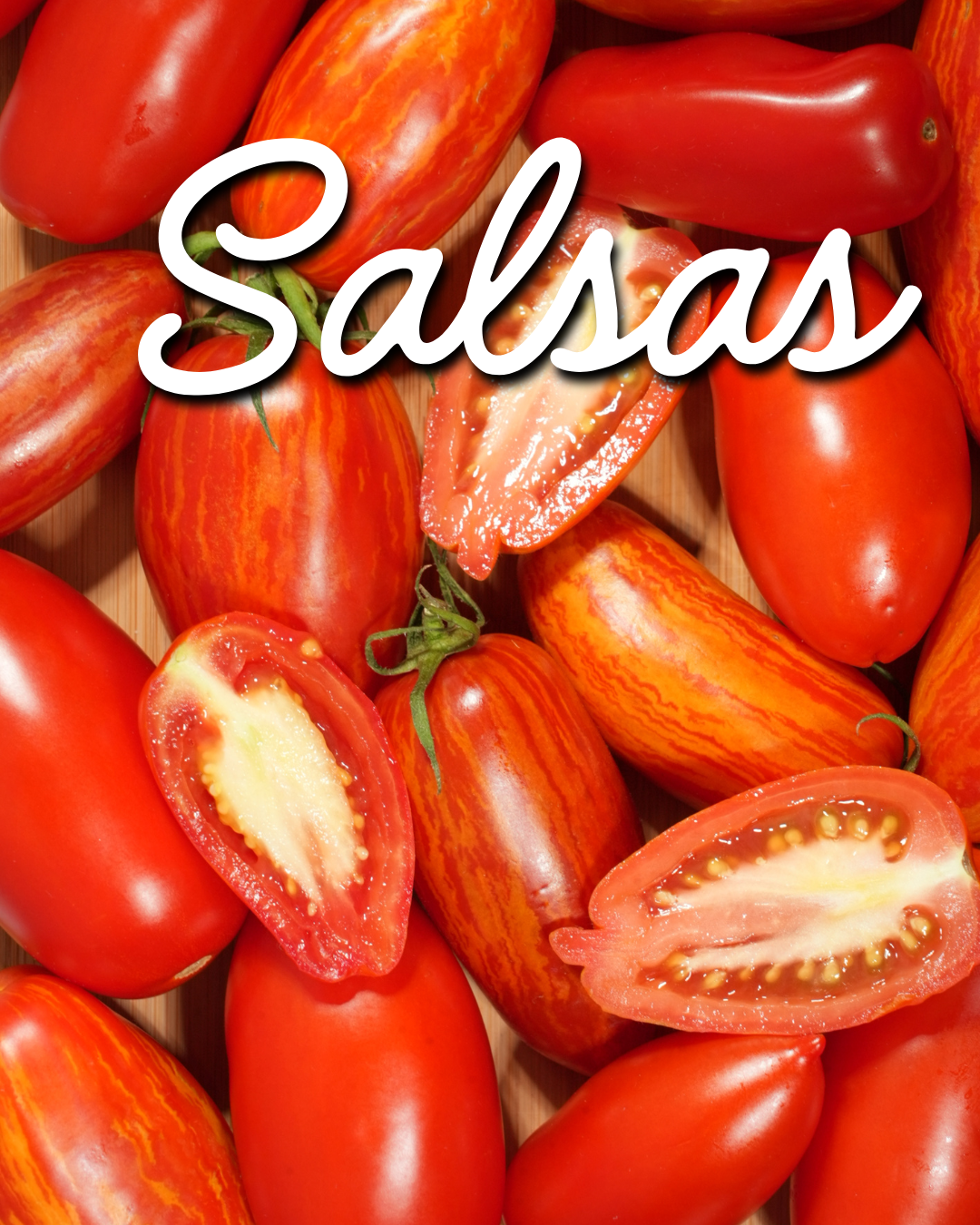 Salsas