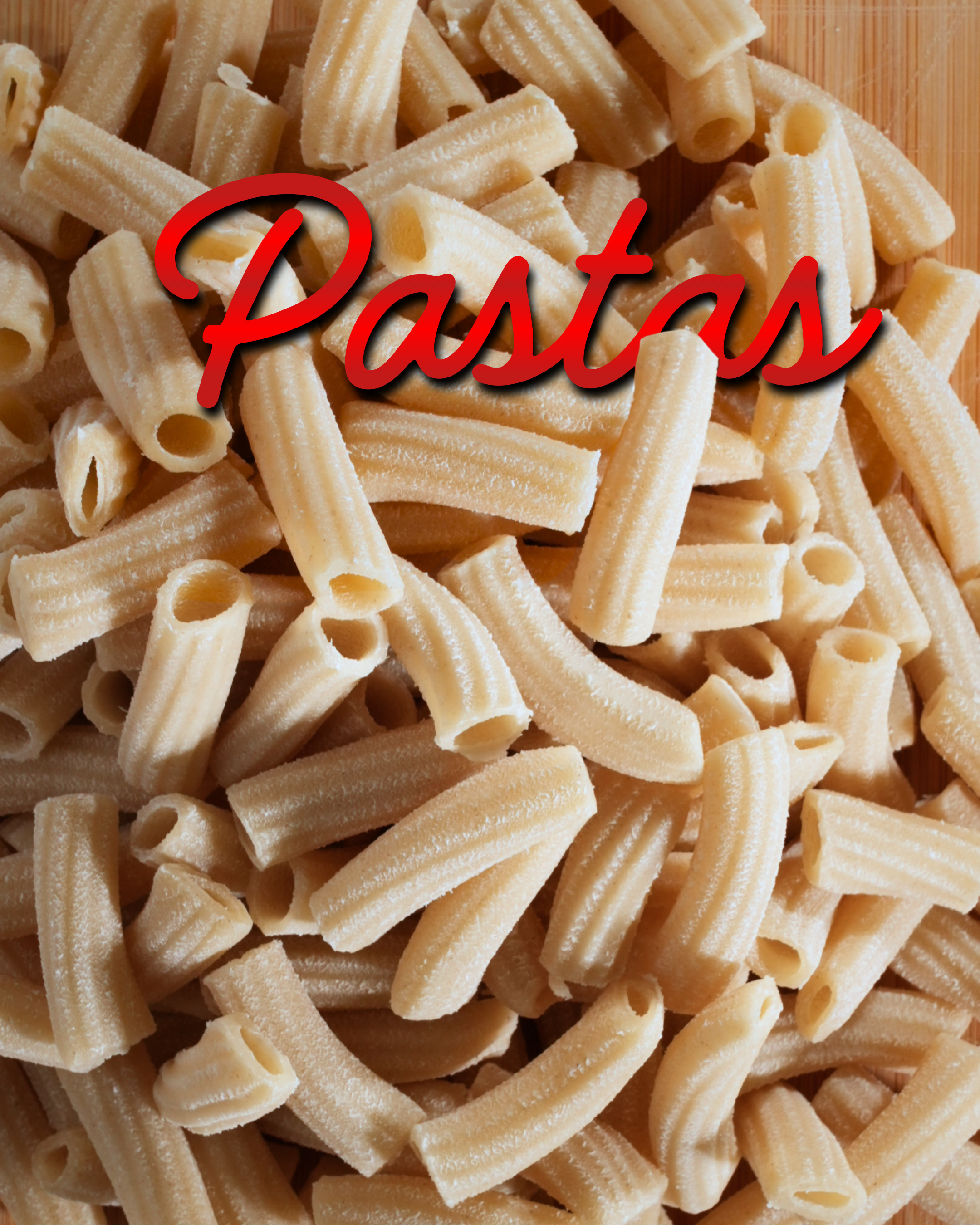 Pasta Seca
