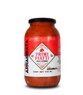 Arrabbiata