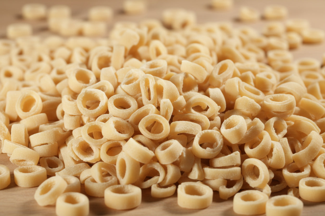 Anelli