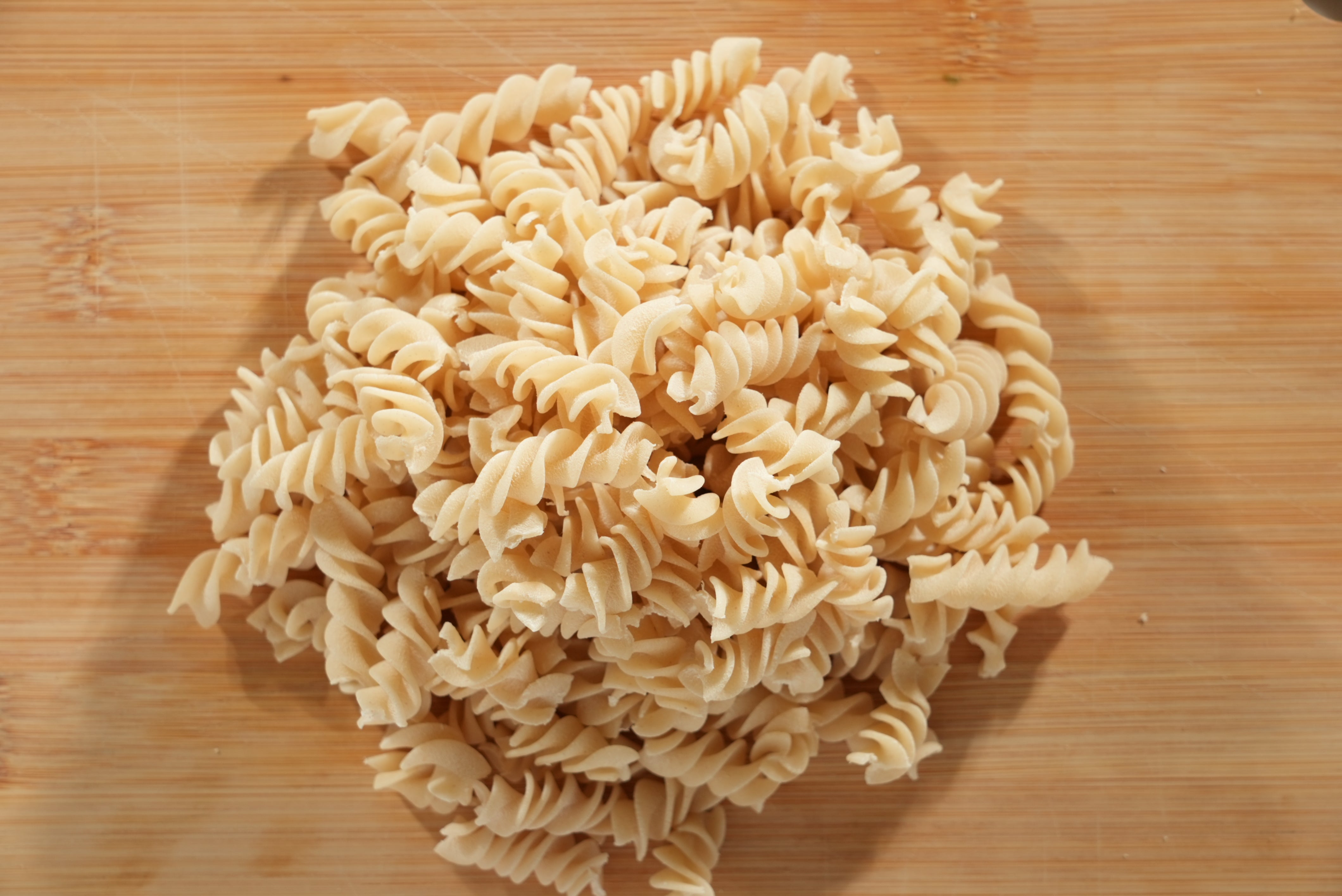 Fusilli