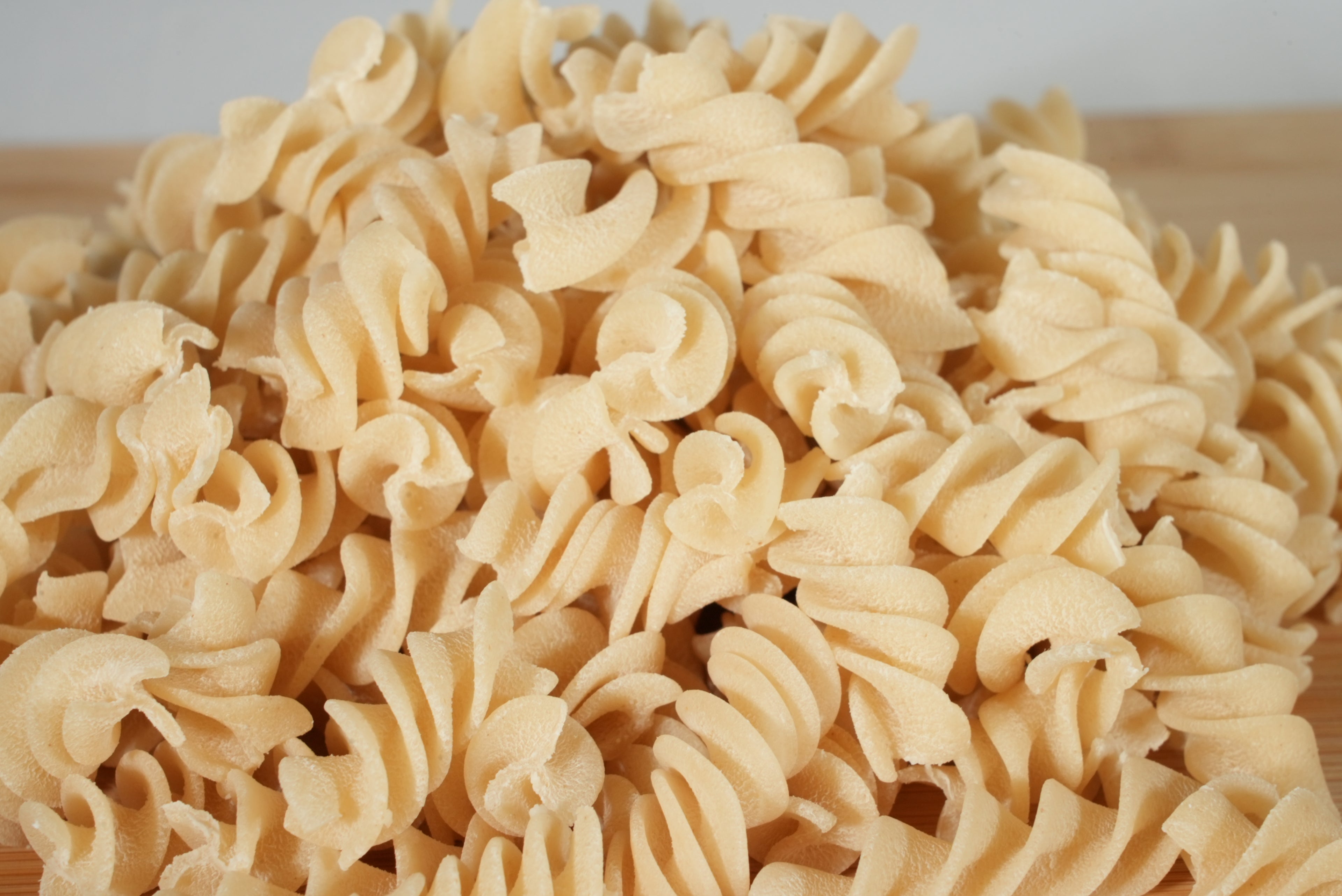 Fusilli