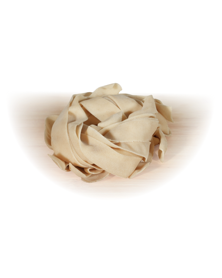 Pappardelle