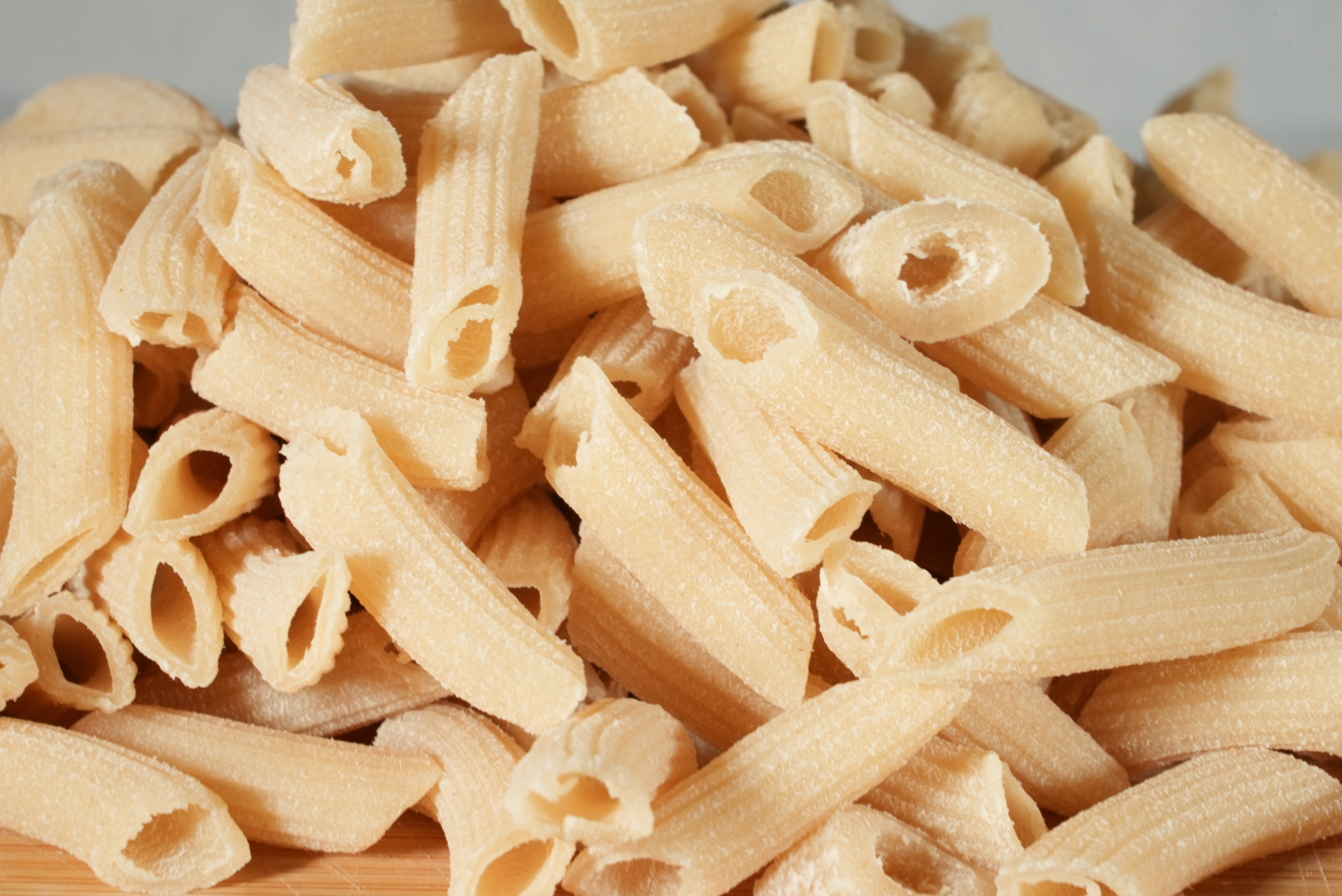 Penne Rigate