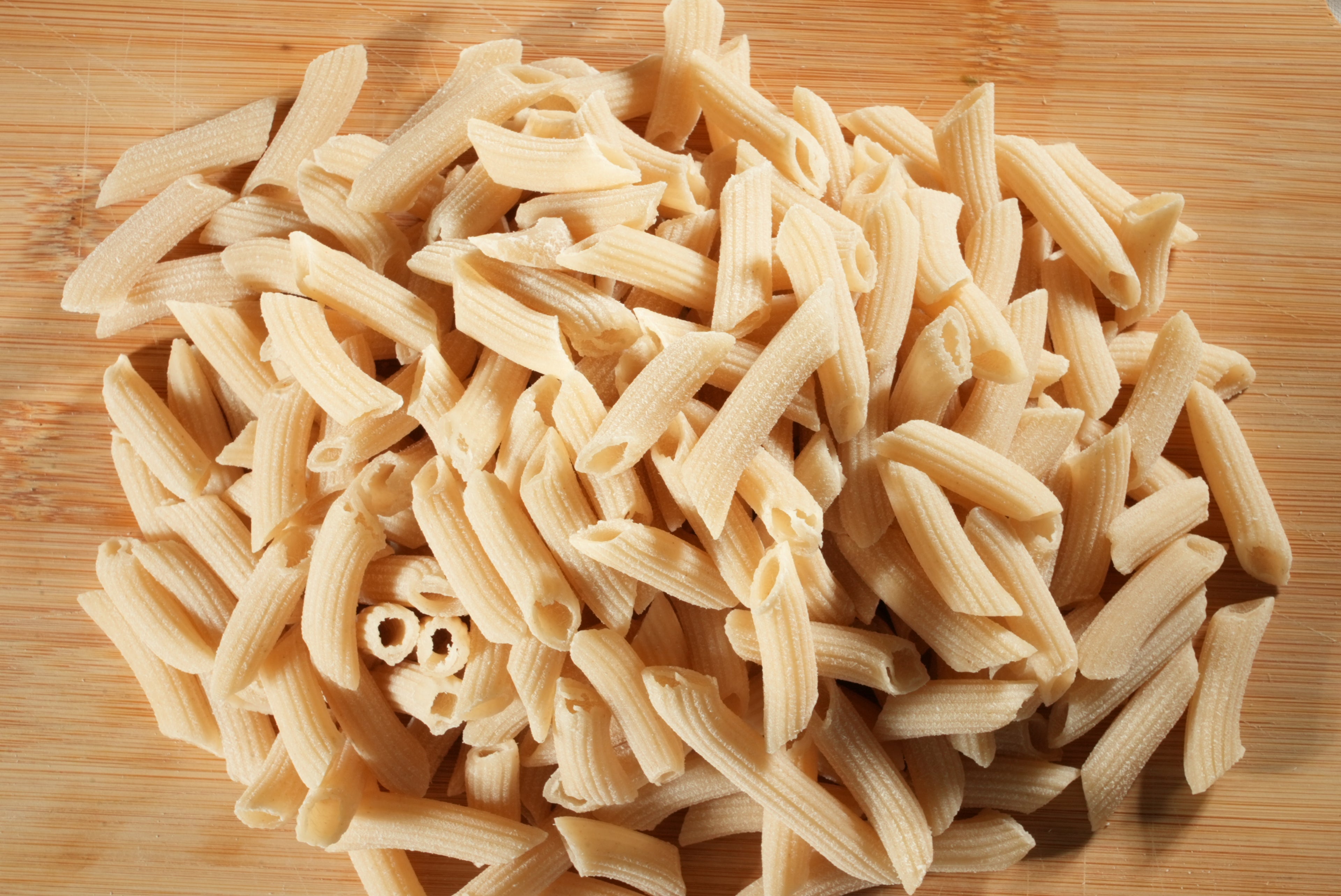 Penne Rigate
