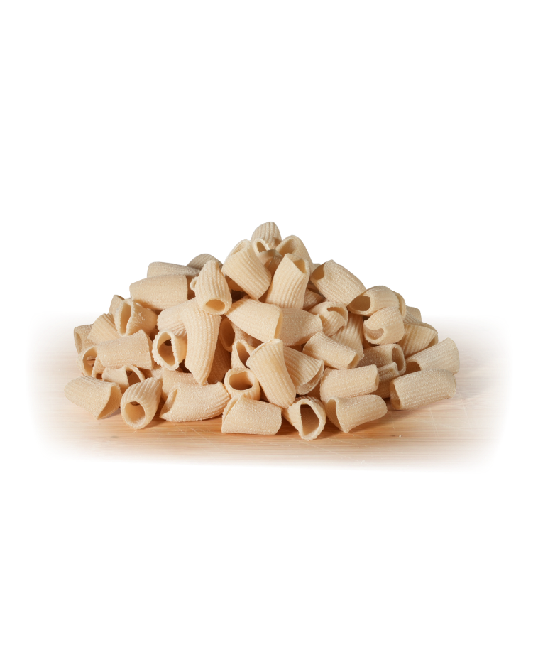 Rigatoni