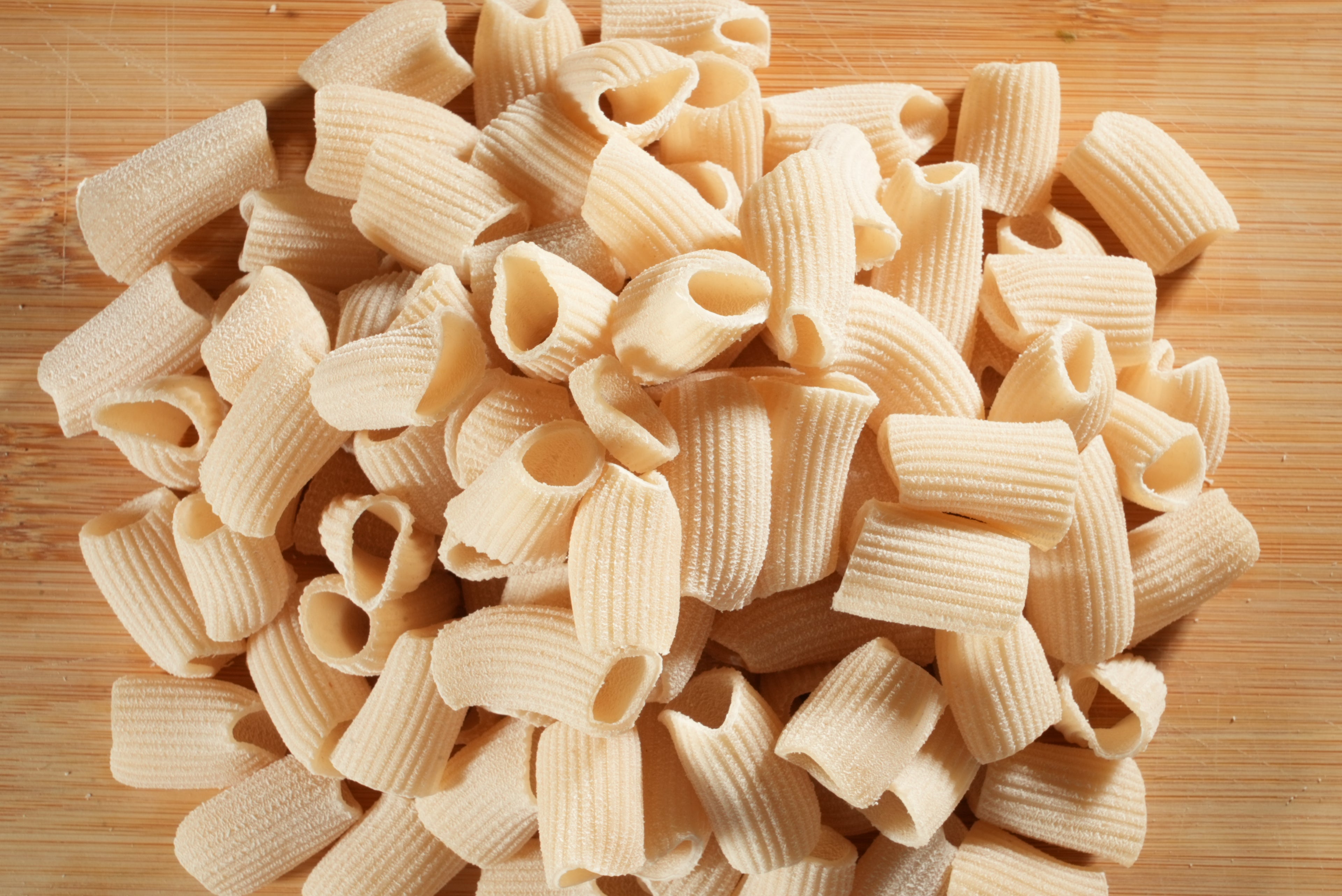 Rigatoni