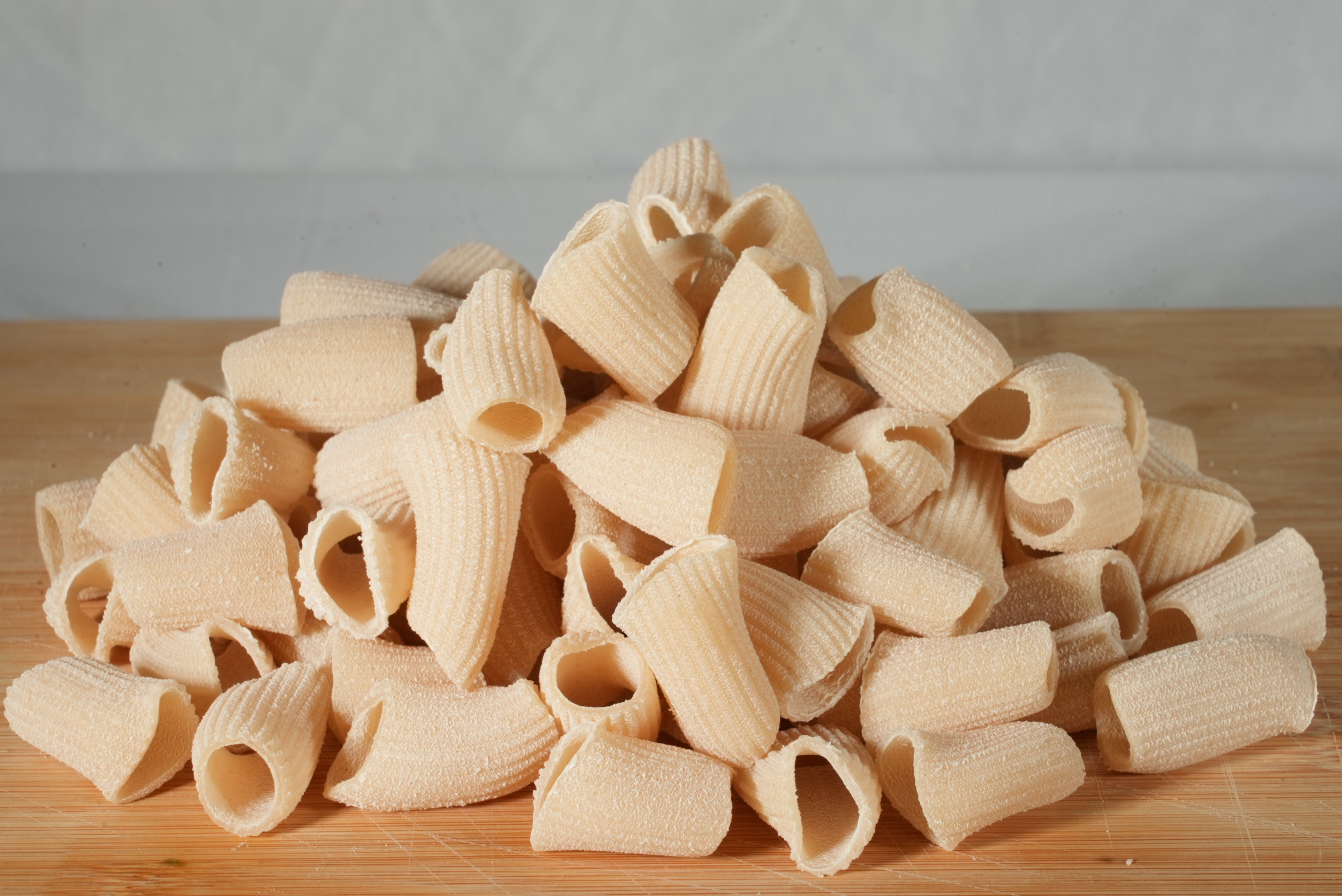 Rigatoni