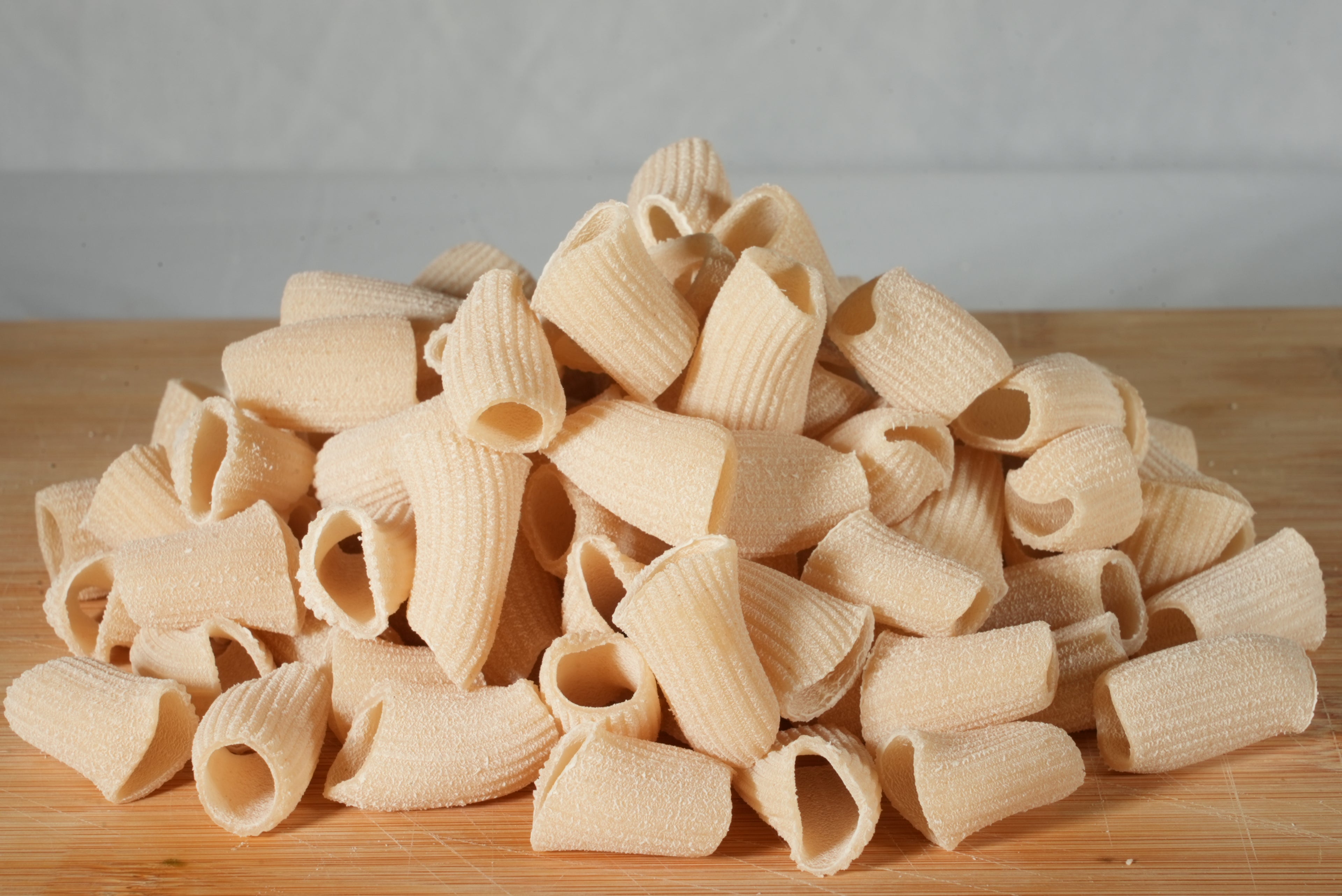 Rigatoni