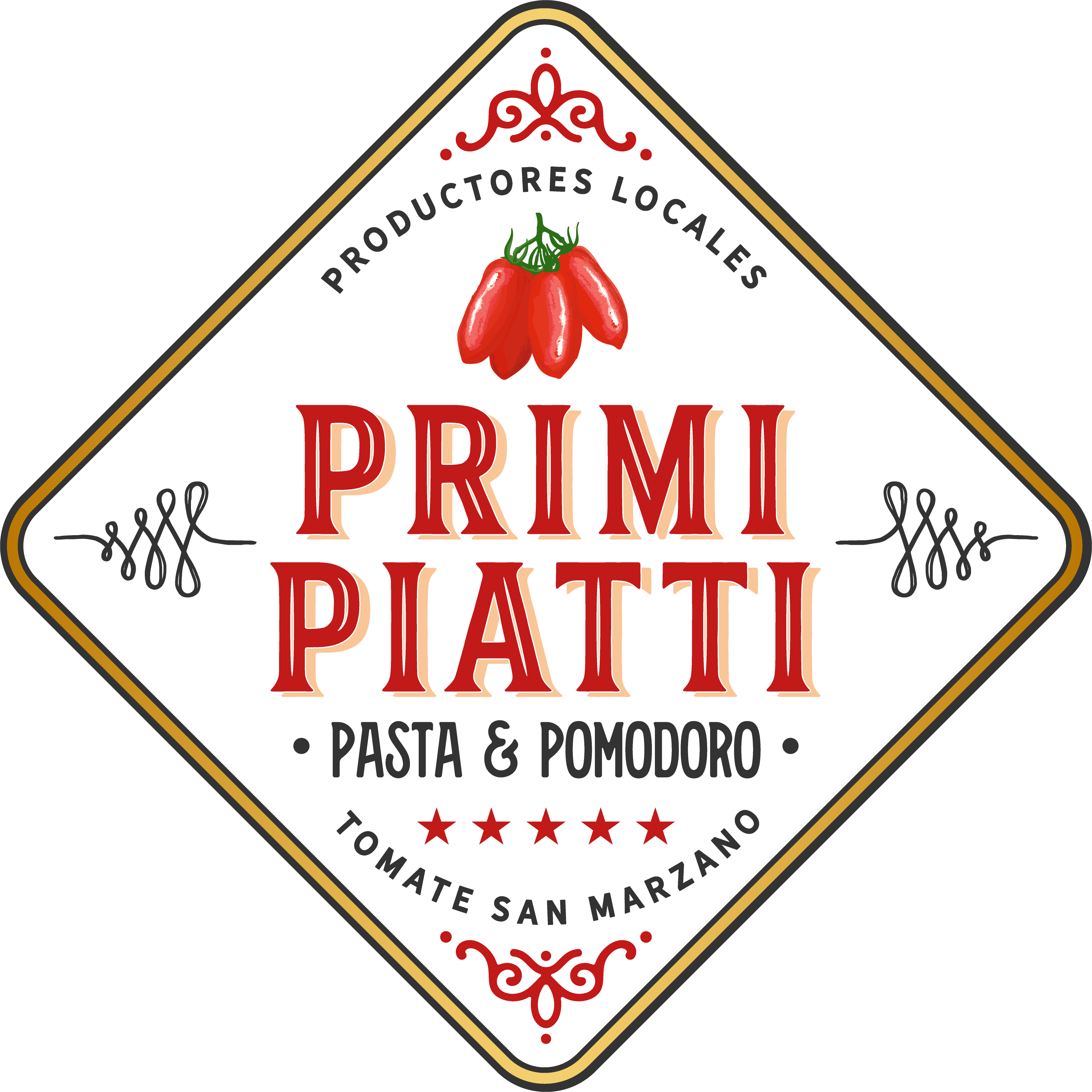 Primi Piatti
