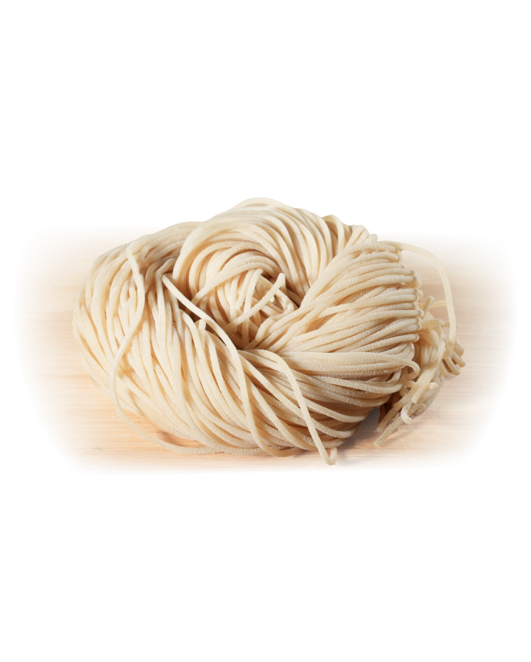 Spaghetti