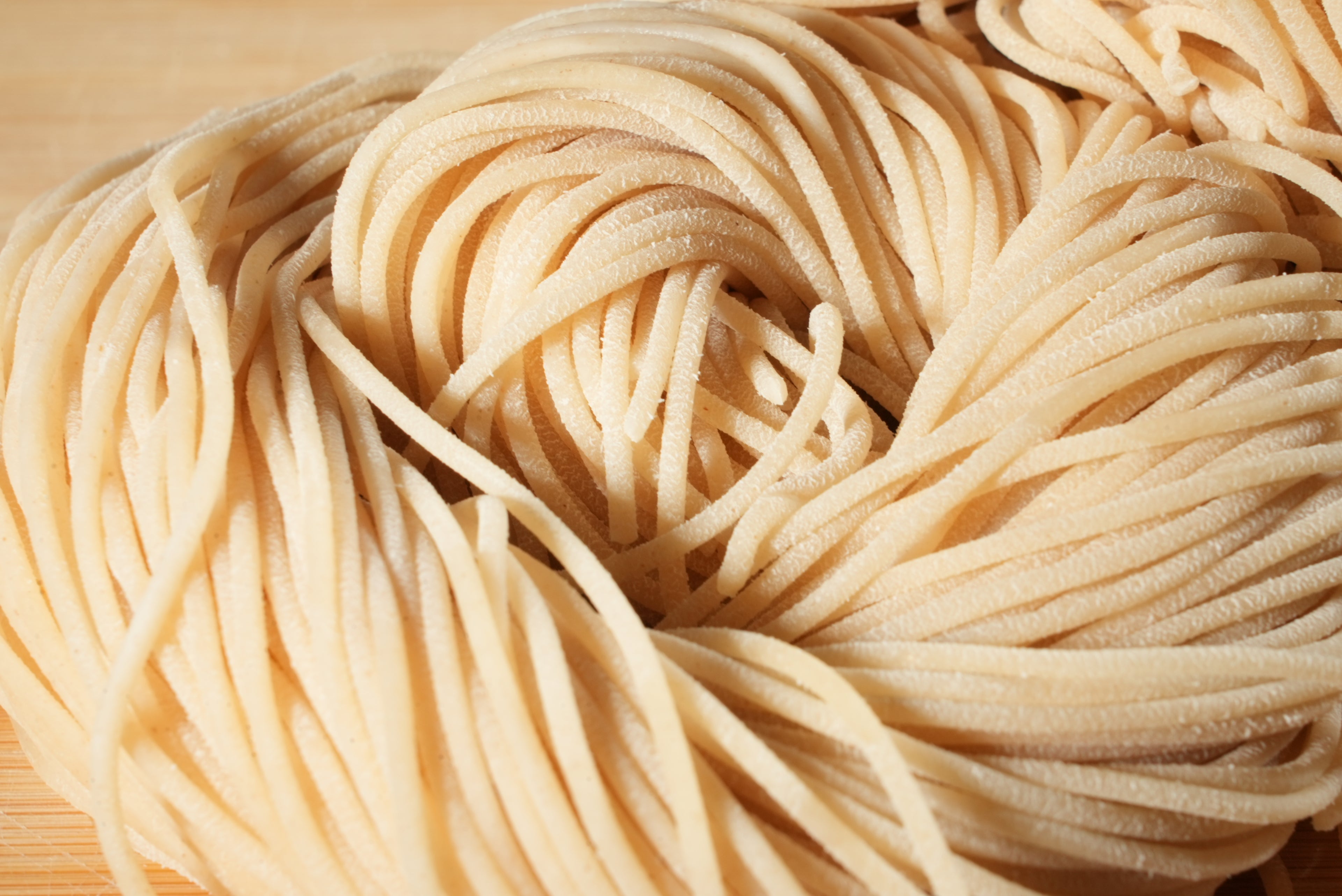 Spaghetti