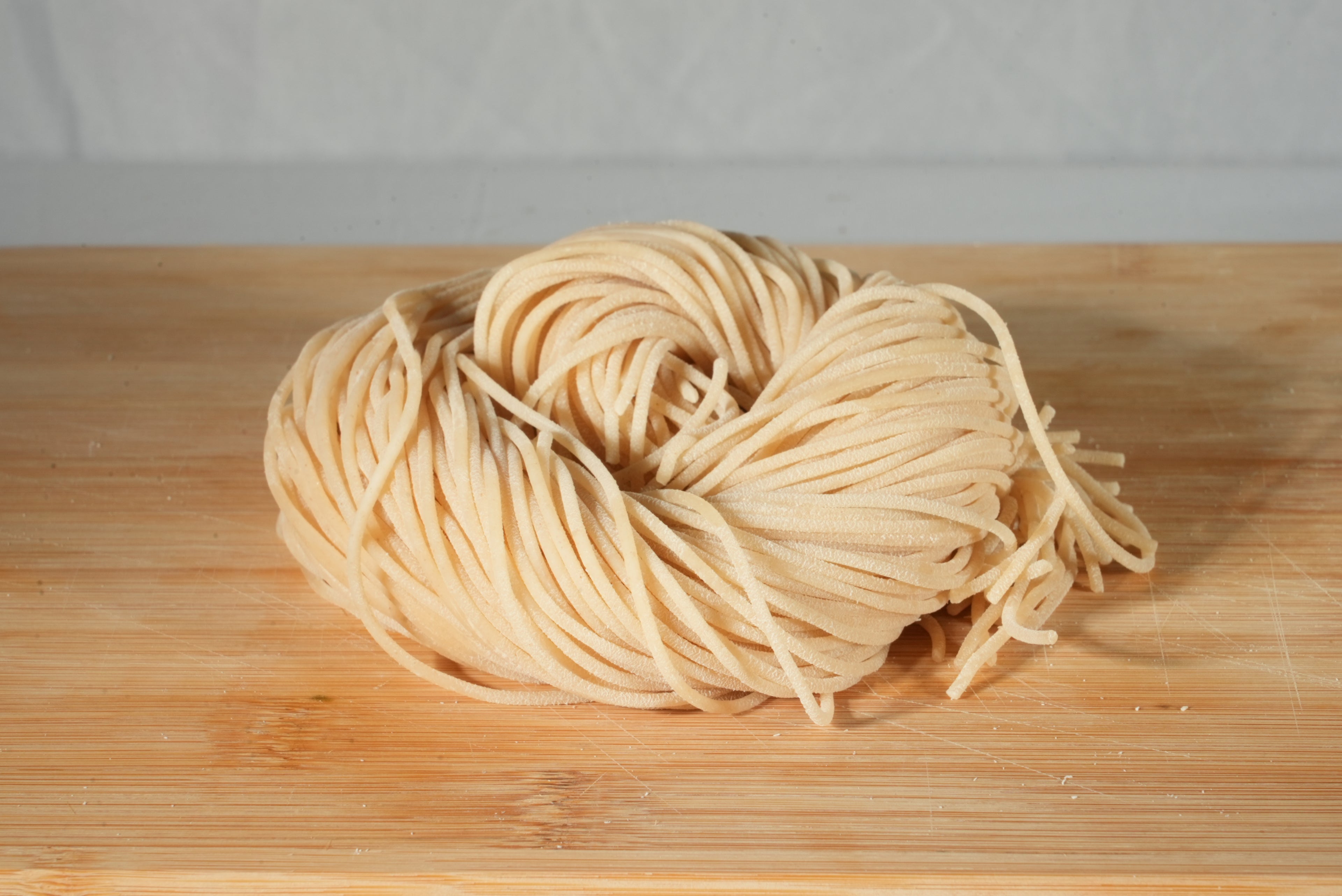 Spaghetti