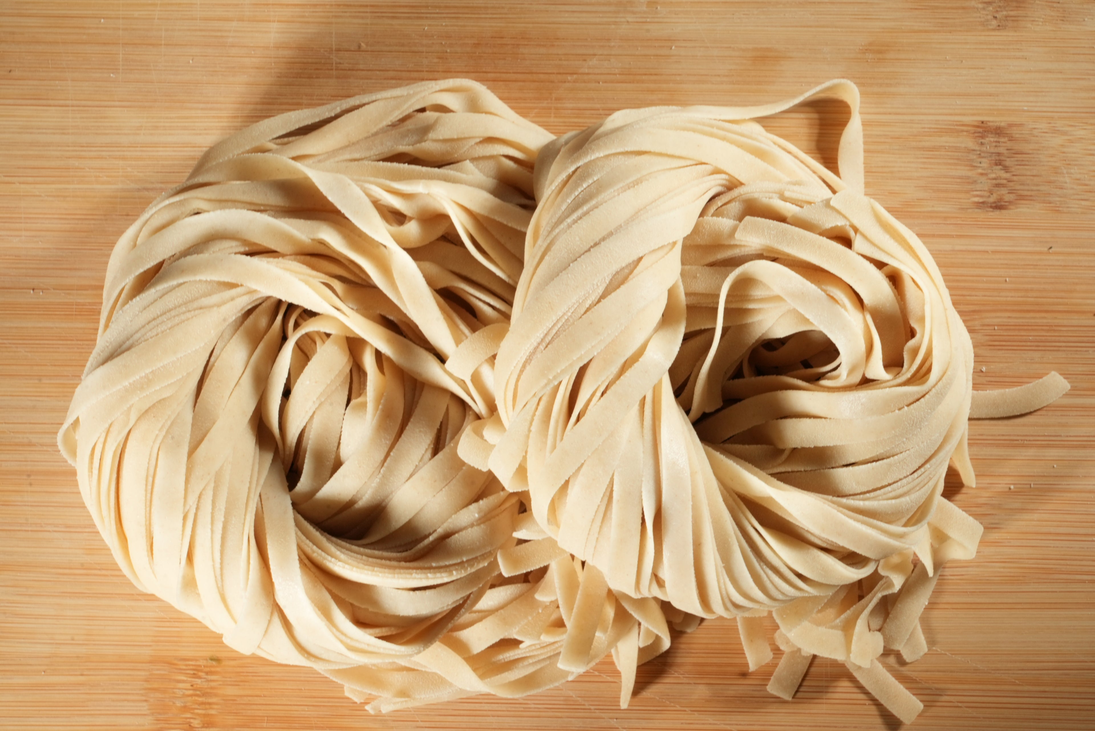 Tagliatelle