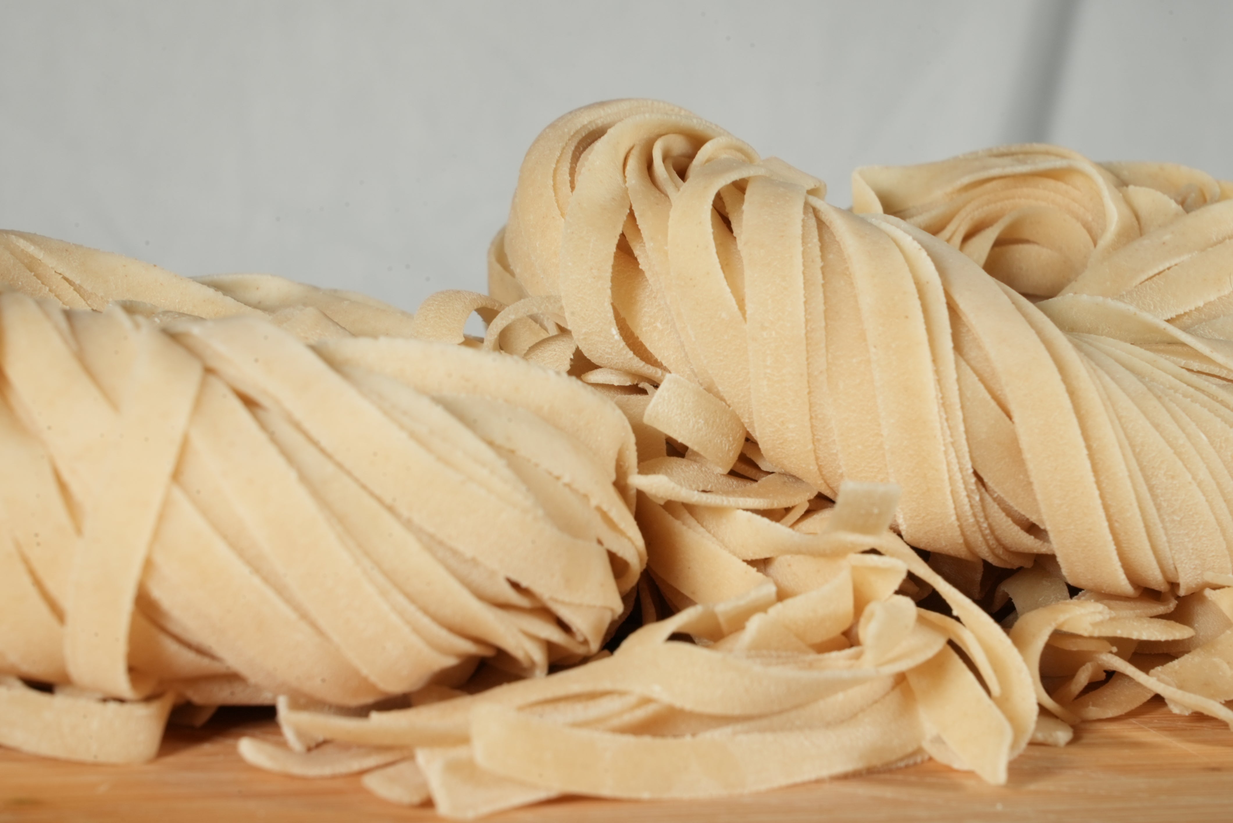 Tagliatelle